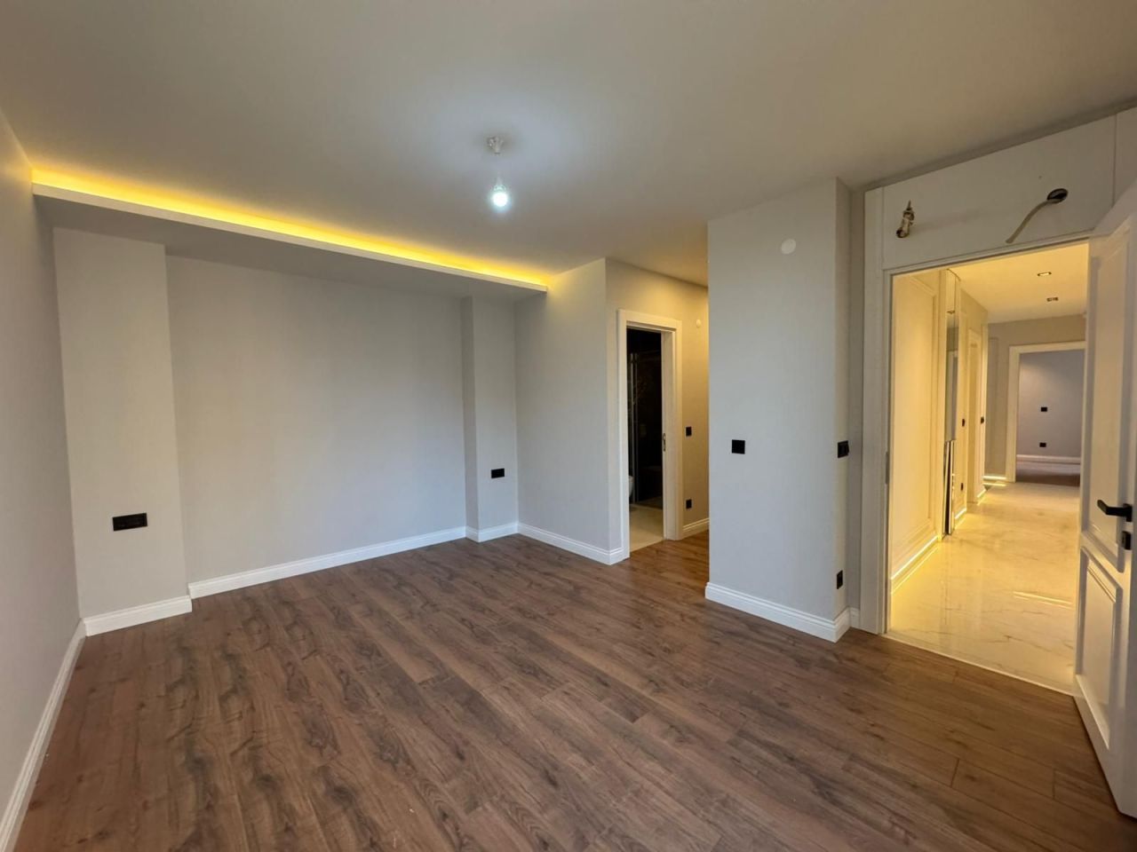 Апартаменты в Алании, Турция, 150 м² - фото 19