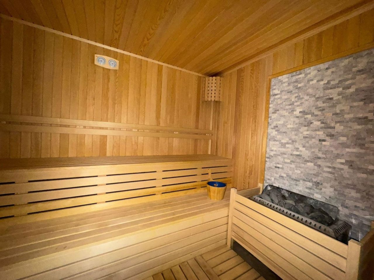 Апартаменты в Алании, Турция, 105 м² - фото 19