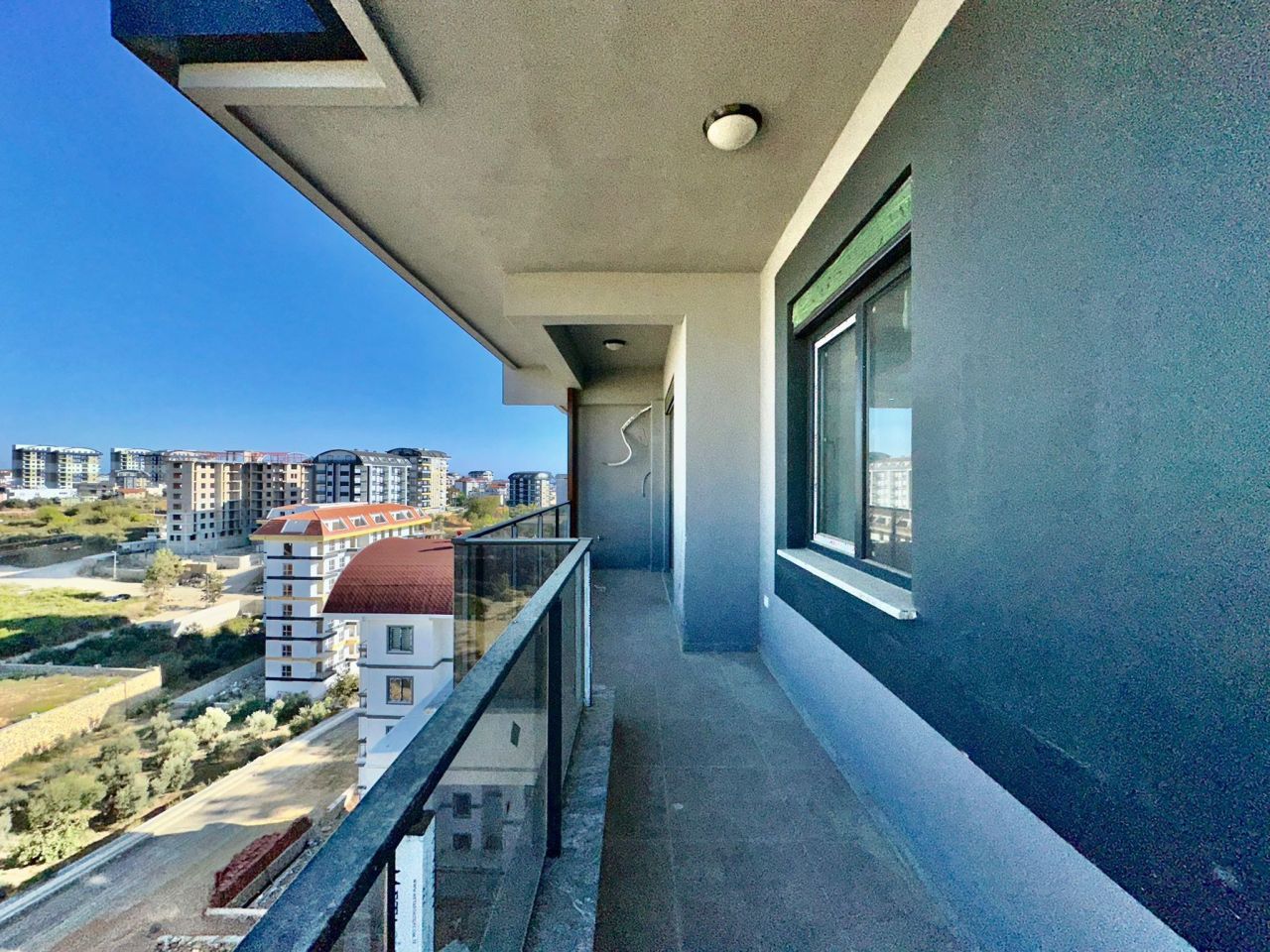 Апартаменты в Алании, Турция, 100 м² - фото 19