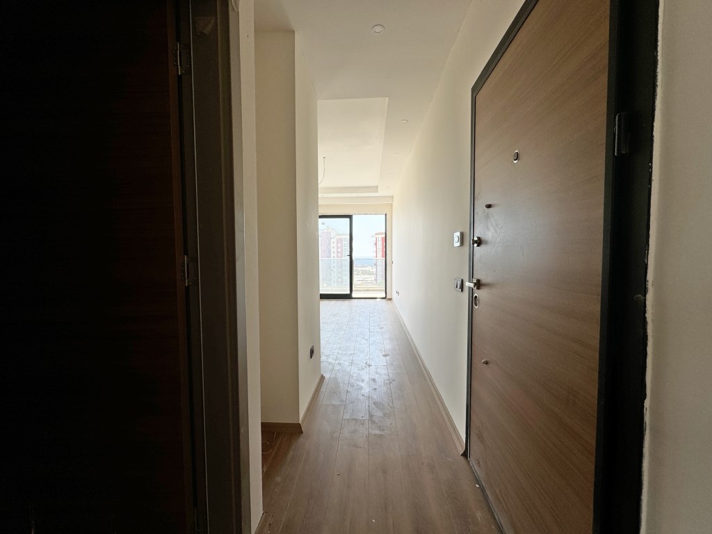 Апартаменты в Алании, Турция, 65 м² - фото 19