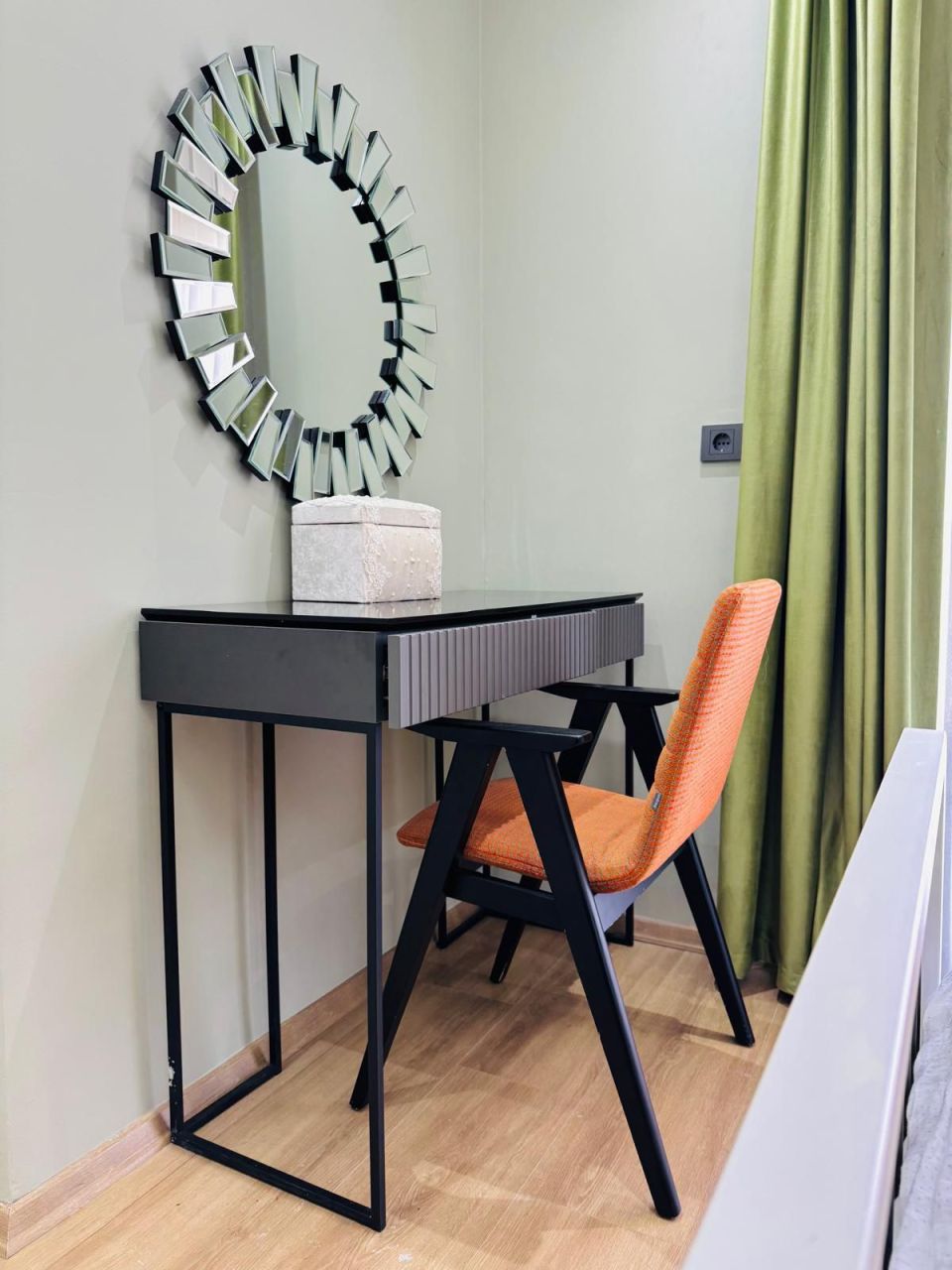 Квартира в Алании, Турция, 98 м² - фото 11