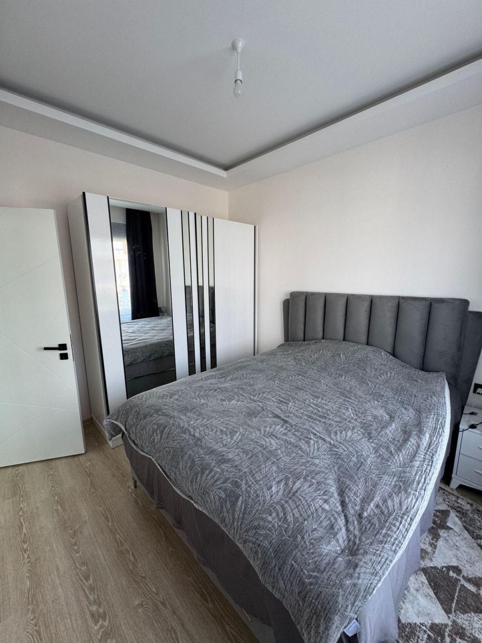 Апартаменты в Алании, Турция, 55 м² - фото 19