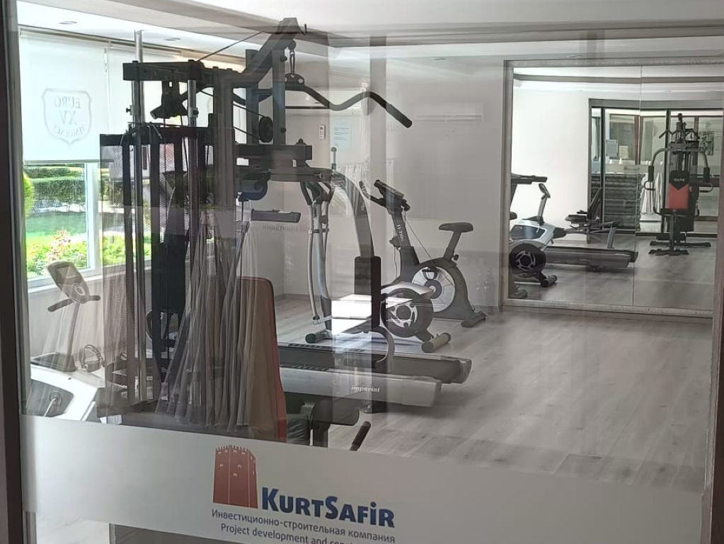 Апартаменты в Алании, Турция, 75 м² - фото 19