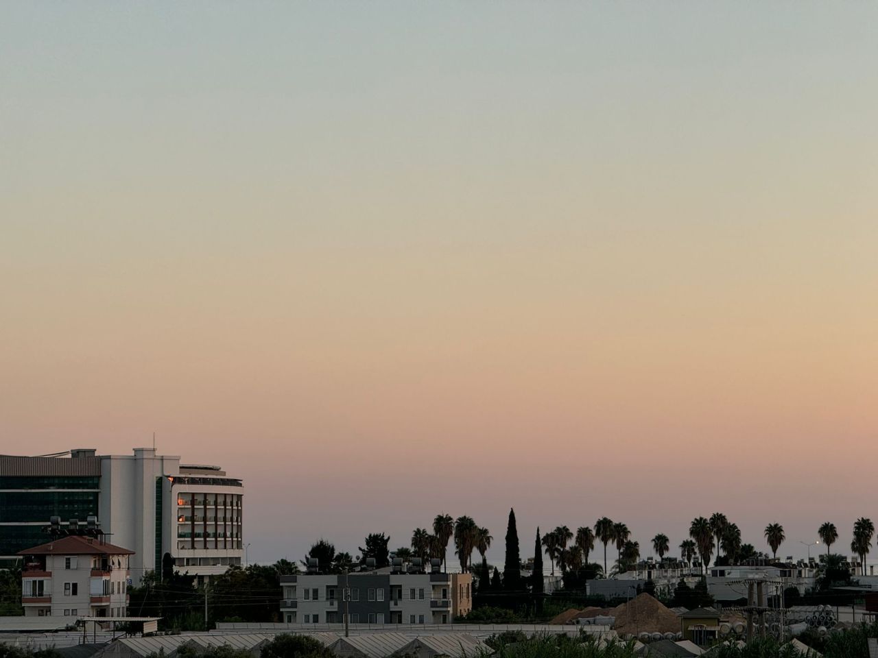 Квартира в Алании, Турция, 98 м² - фото 17