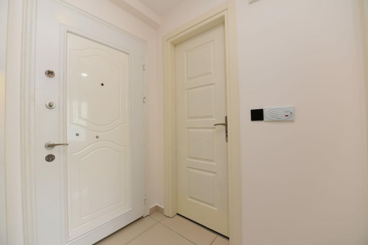 Апартаменты в Алании, Турция, 55 м² - фото 18