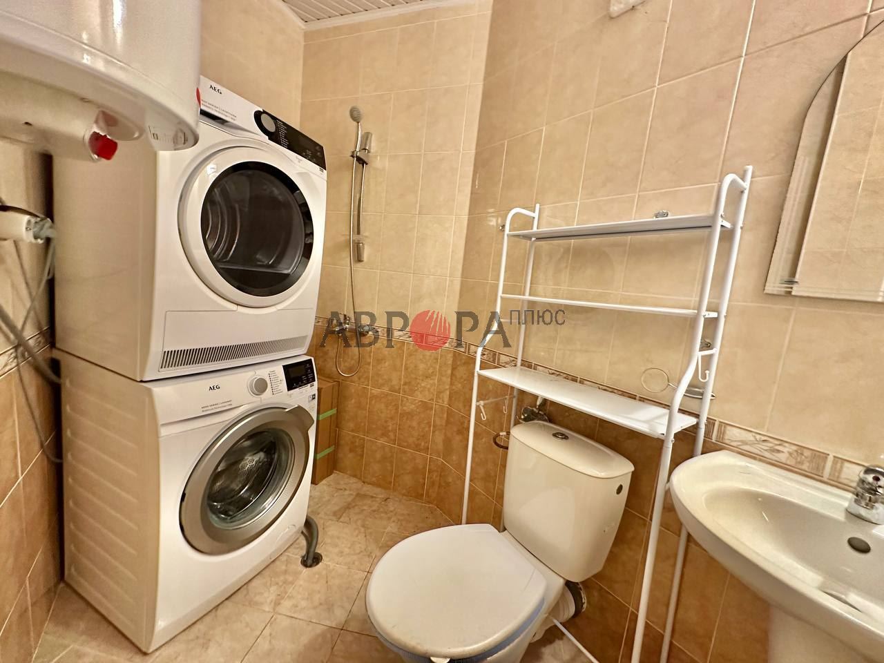 Квартира на Солнечном берегу, Болгария, 147 м² - фото 9