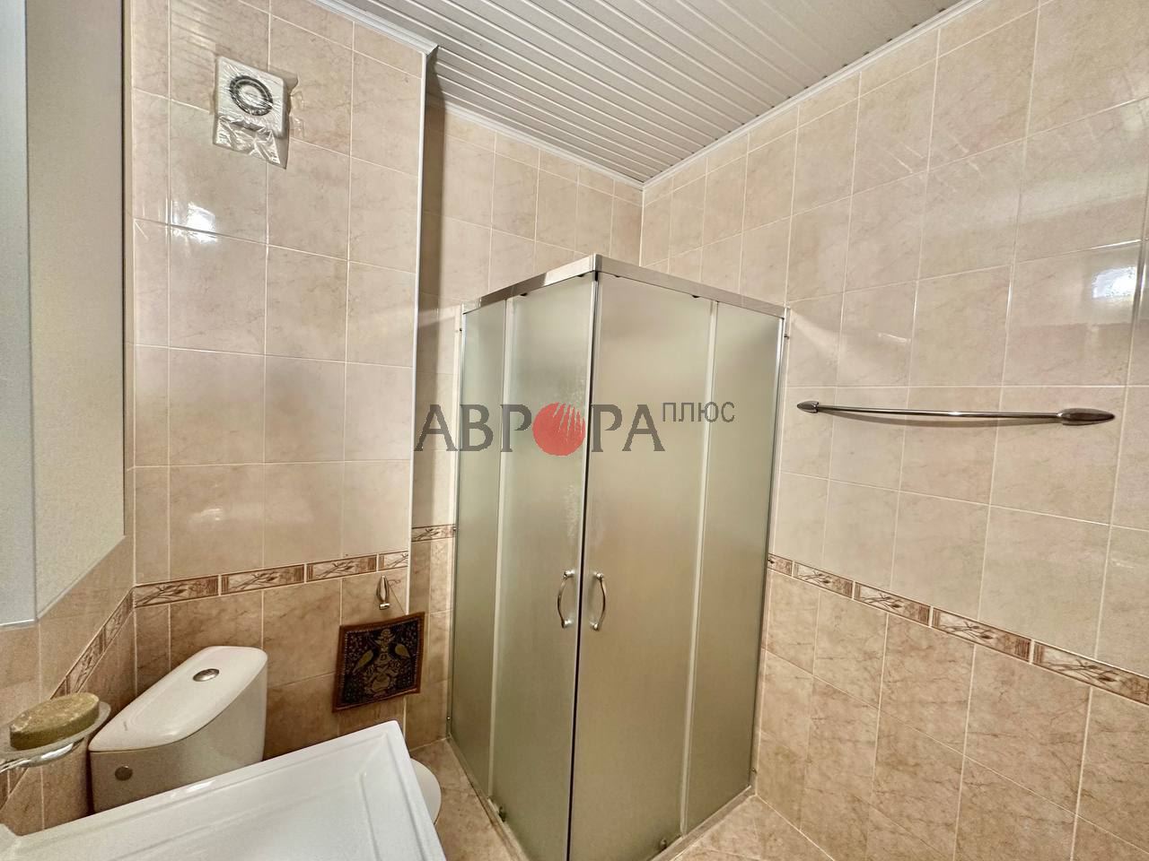 Квартира на Солнечном берегу, Болгария, 147 м² - фото 8