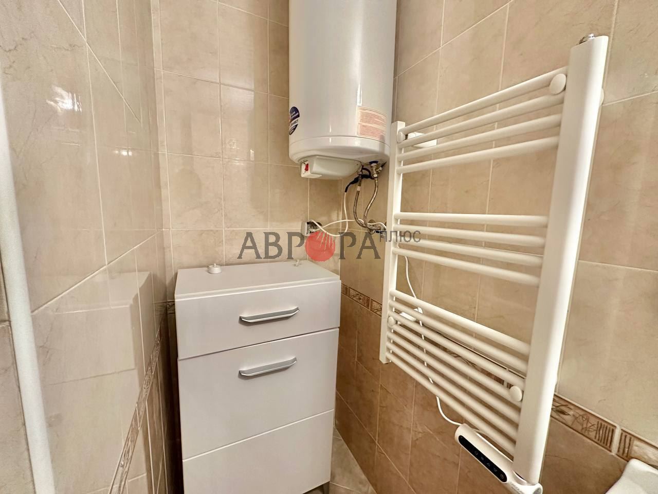 Квартира на Солнечном берегу, Болгария, 147 м² - фото 10