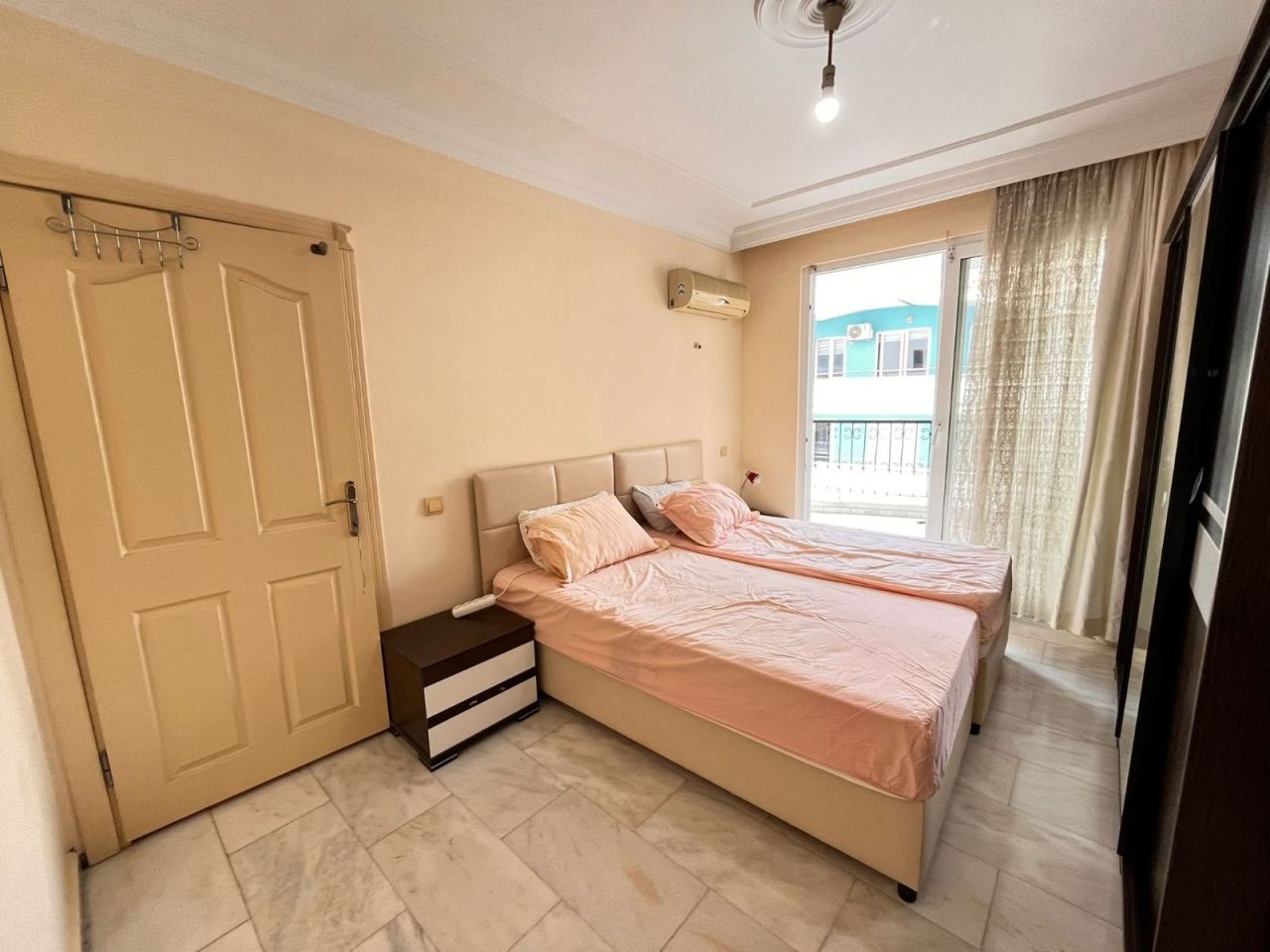 Апартаменты в Алании, Турция - фото 19