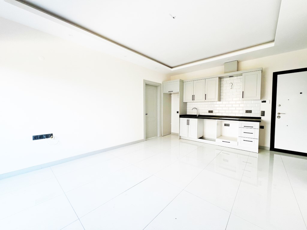 Апартаменты в Алании, Турция, 77 м² - фото 19