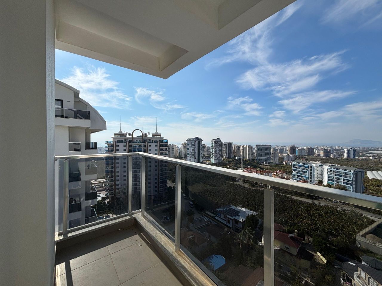 Апартаменты в Алании, Турция, 90 м² - фото 19