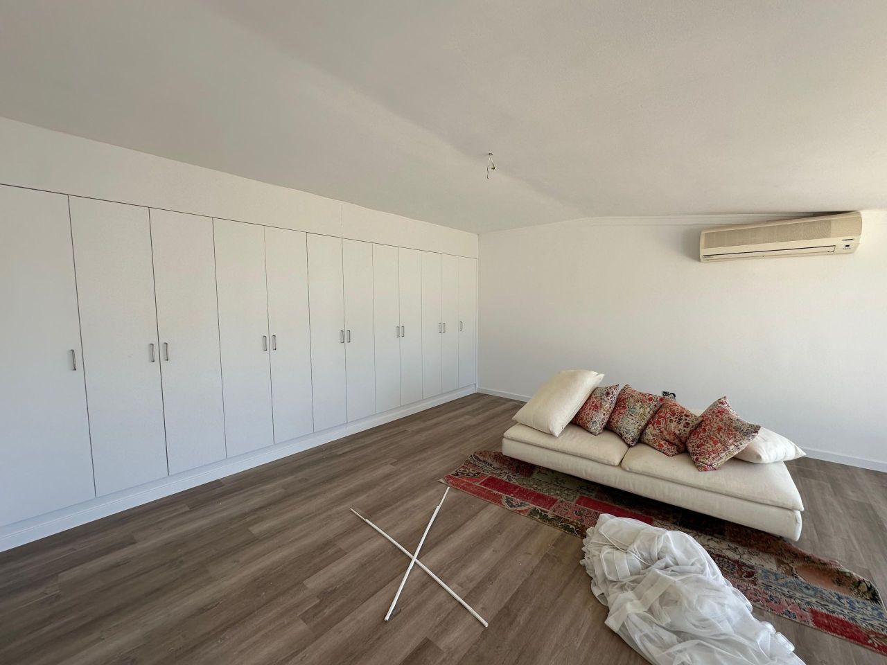 Апартаменты в Алании, Турция, 220 м² - фото 19