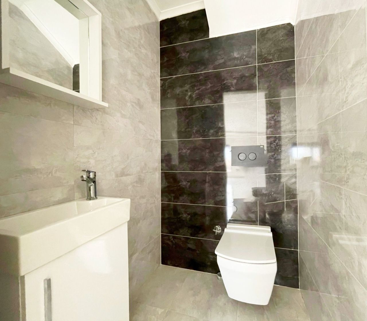 Апартаменты в Алании, Турция, 165 м² - фото 19