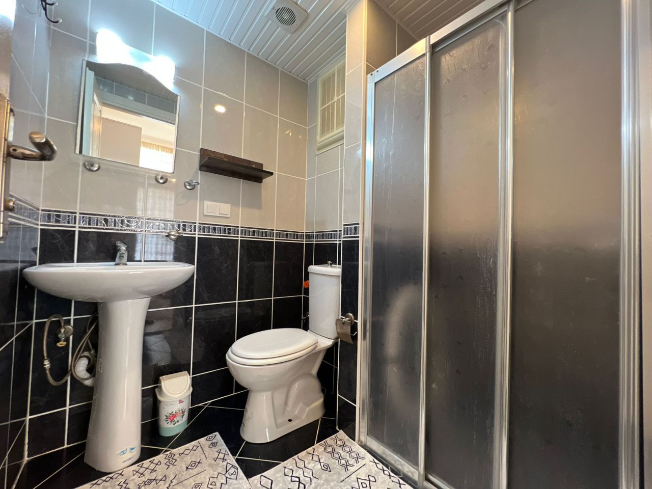 Апартаменты в Алании, Турция - фото 19