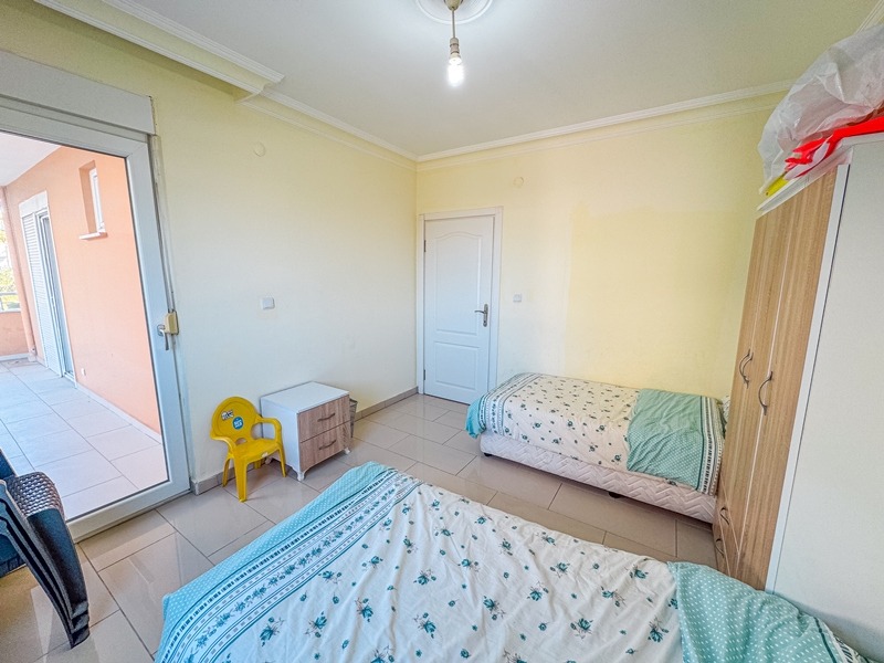 Апартаменты в Алании, Турция, 136 м² - фото 19