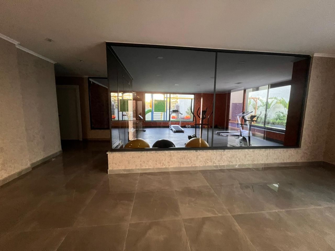 Апартаменты в Алании, Турция, 85 м² - фото 19