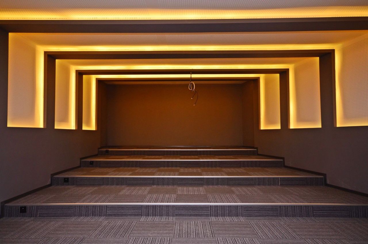 Апартаменты в Алании, Турция, 55 м² - фото 19