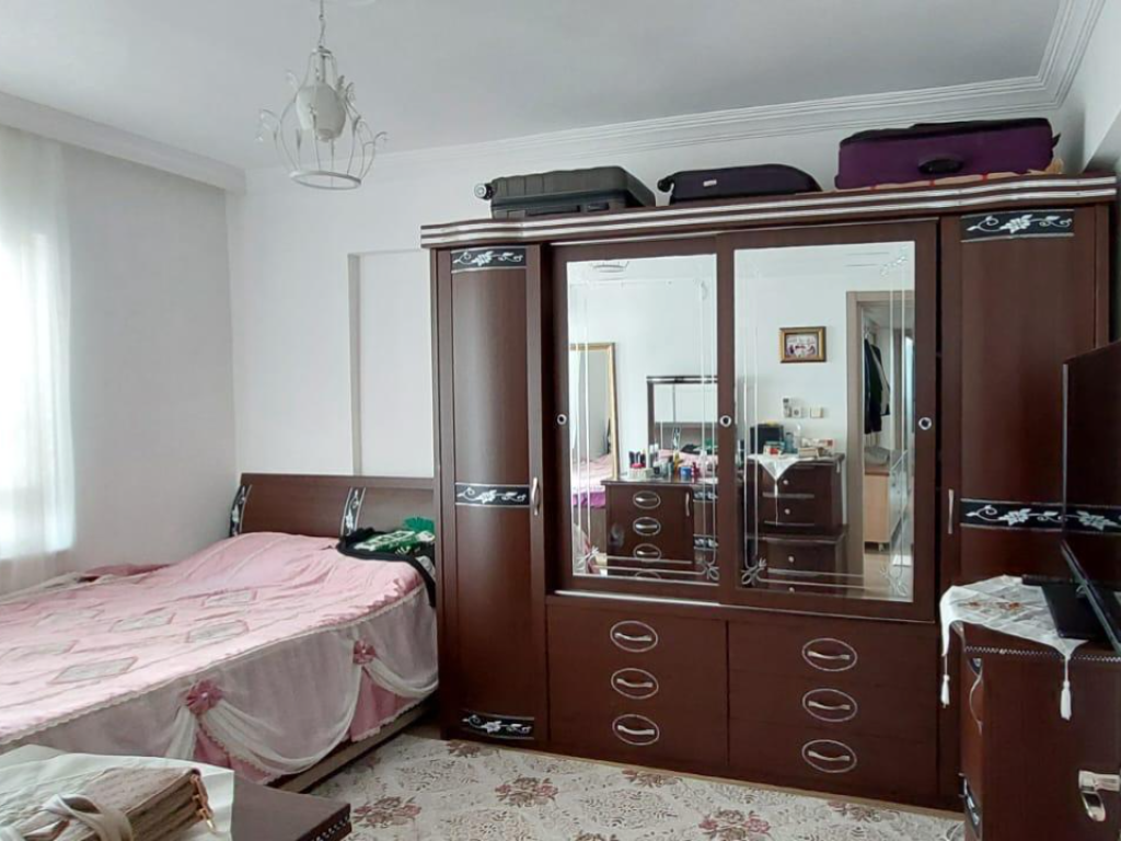 Апартаменты в Алании, Турция, 130 м² - фото 19