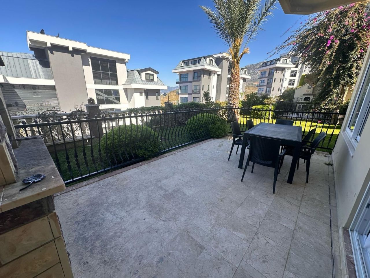 Апартаменты в Алании, Турция, 150 м² - фото 19