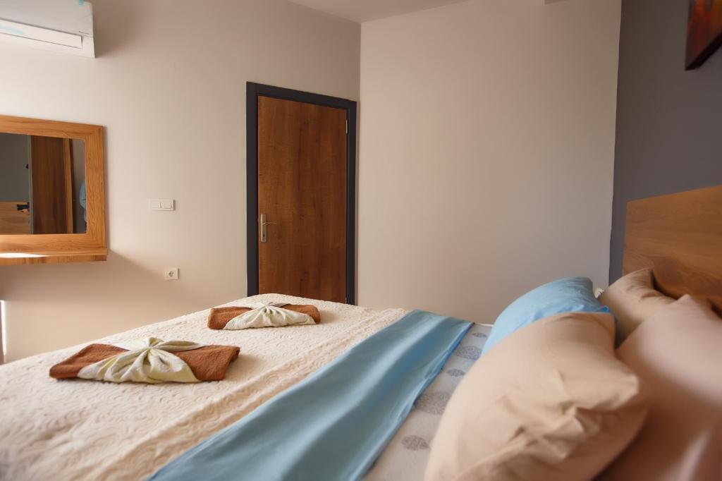 Апартаменты в Алании, Турция, 60 м² - фото 19