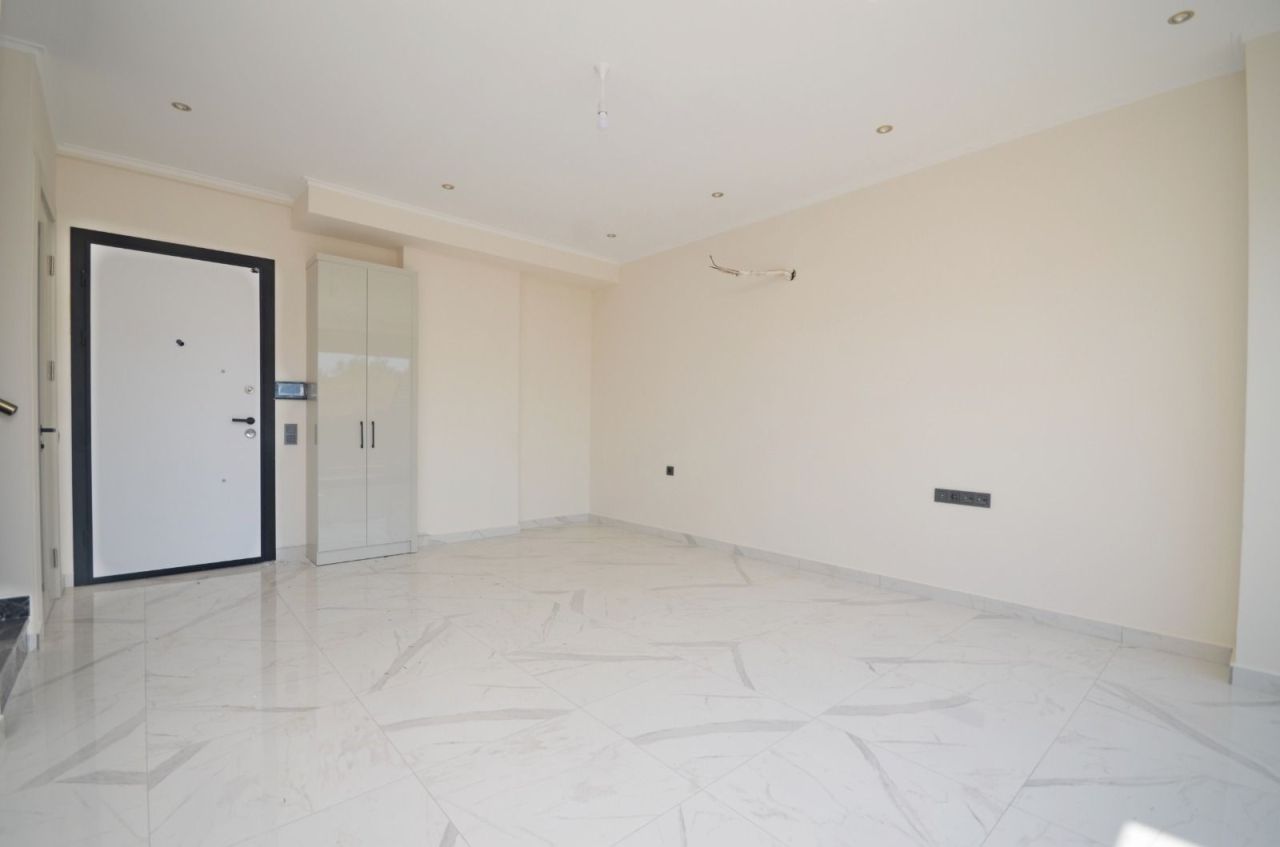 Апартаменты в Алании, Турция, 100 м² - фото 19