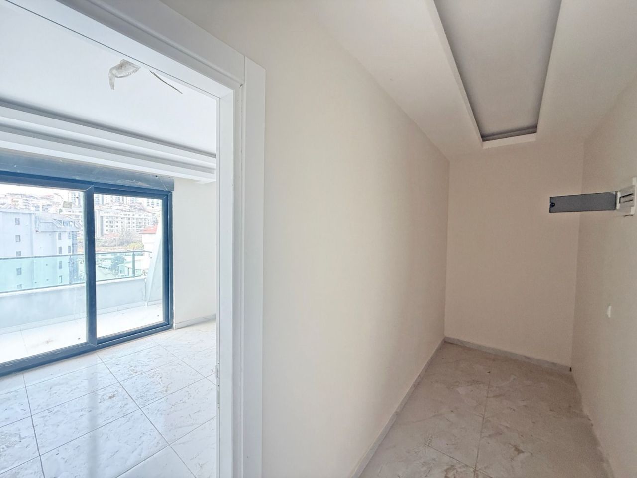 Апартаменты в Алании, Турция - фото 19