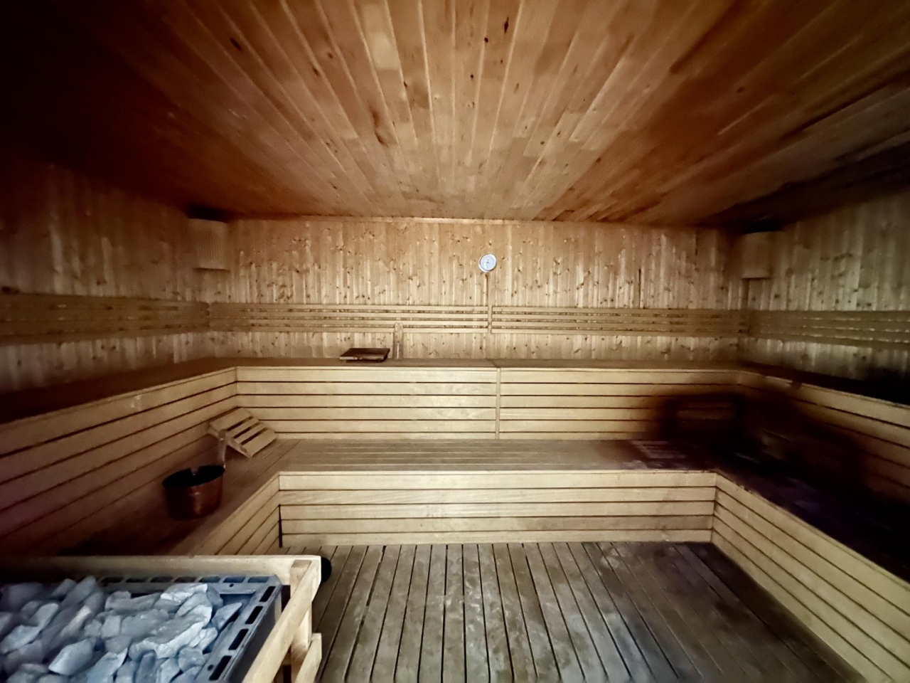 Апартаменты в Алании, Турция, 100 м² - фото 19