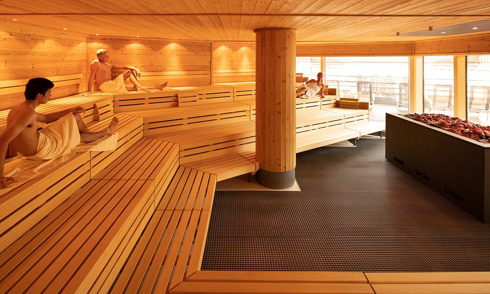 Отель, гостиница в Бад-Вильдбаде, Германия, 3 408.39 м² - фото 10