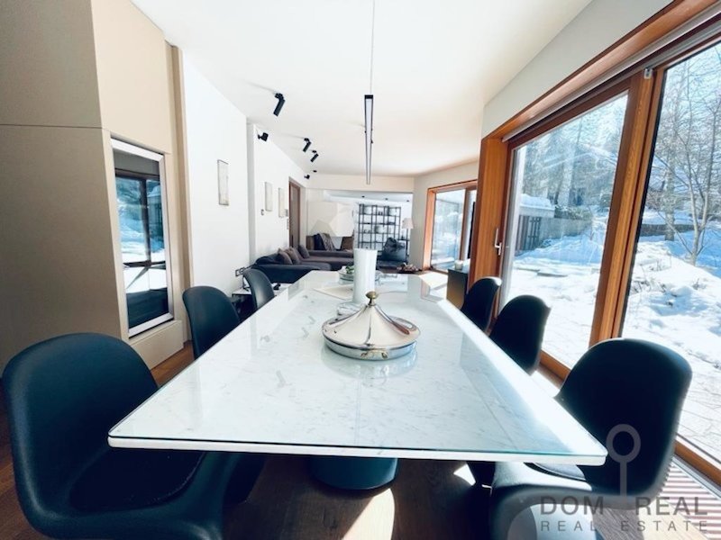 Дом в Краньской Горе, Словения, 293 м² - фото 4