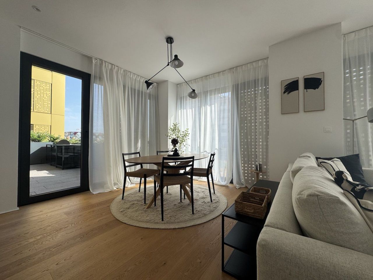 Квартира в Любляне, Словения, 62 м² - фото 6