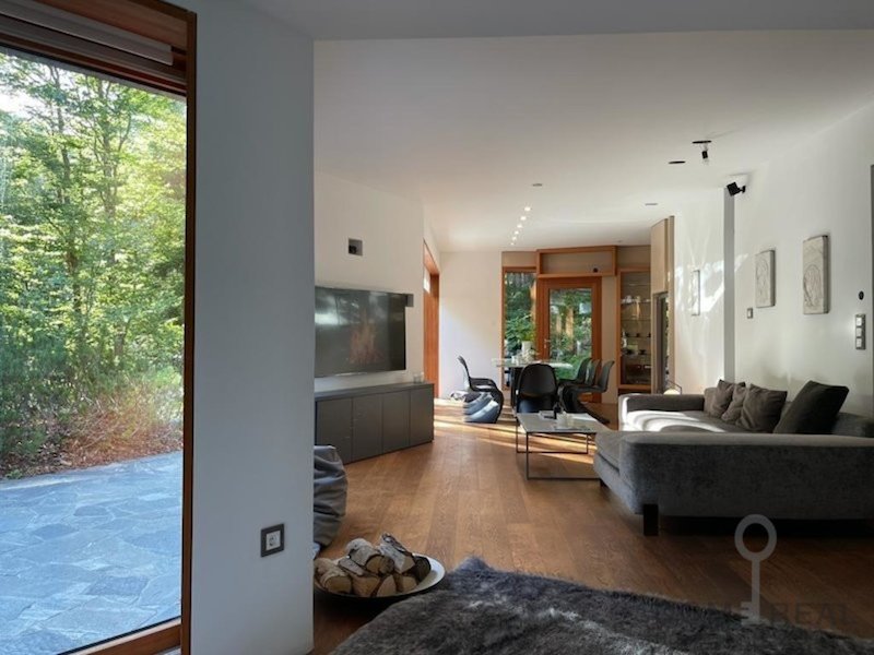 Дом в Краньской Горе, Словения, 293 м² - фото 7