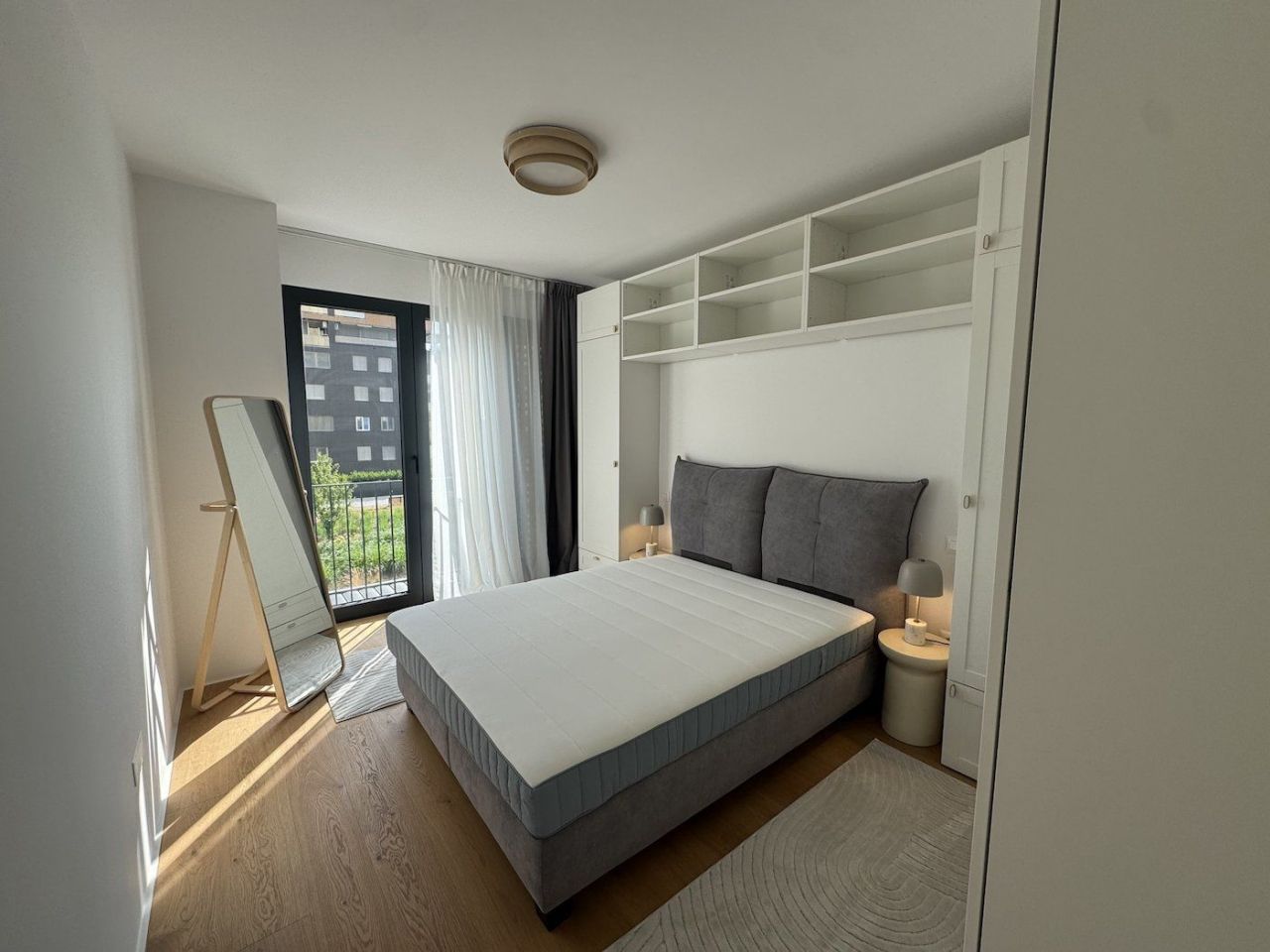 Квартира в Любляне, Словения, 62 м² - фото 10