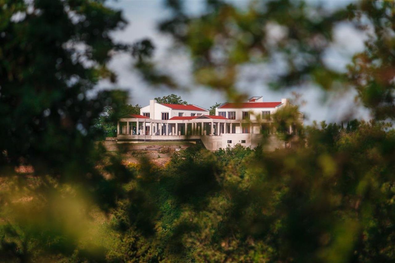 Земля в Изоле, Словения, 33 102 м² - фото 11