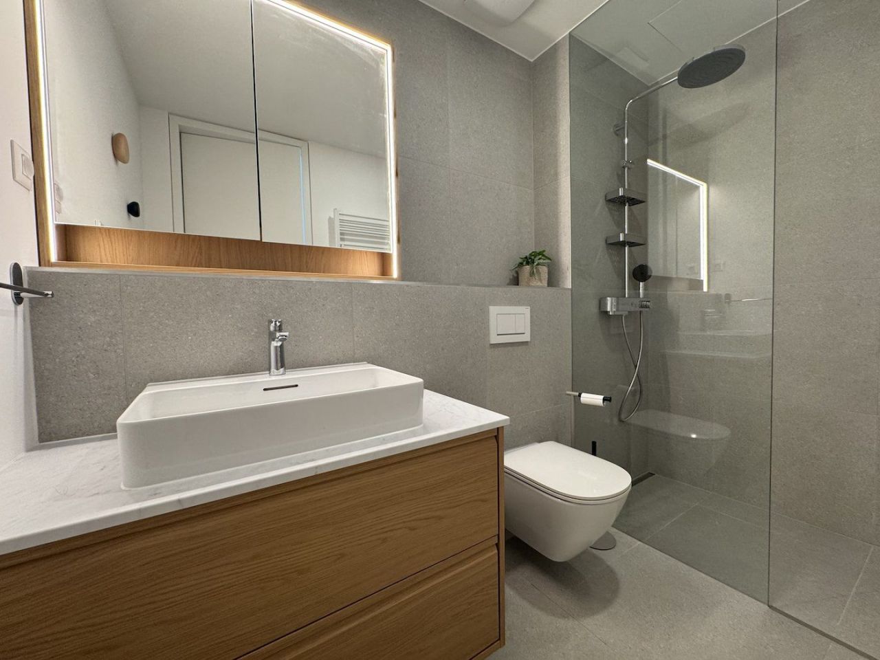 Квартира в Любляне, Словения, 62 м² - фото 13