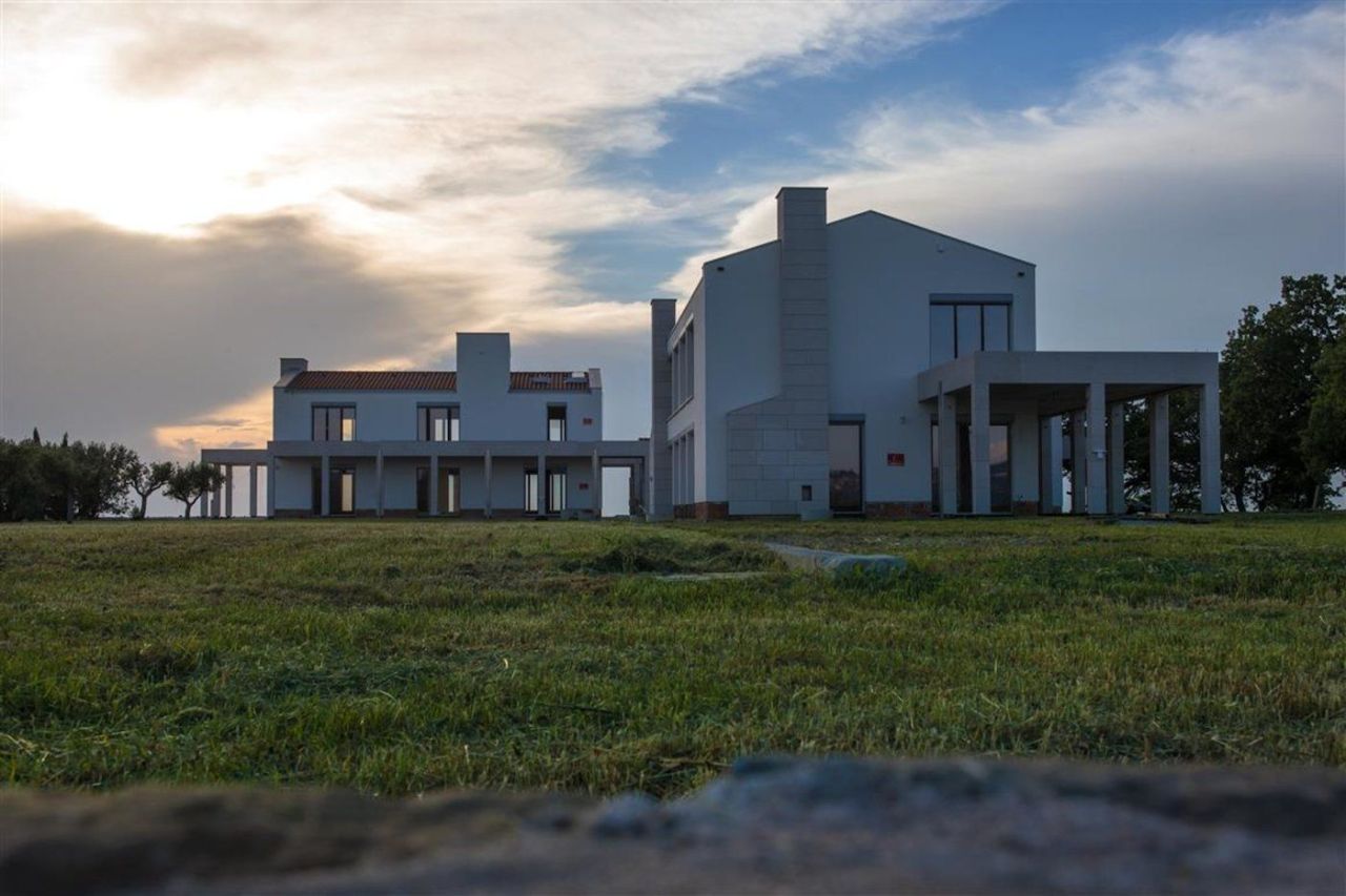 Земля в Изоле, Словения, 33 102 м² - фото 14