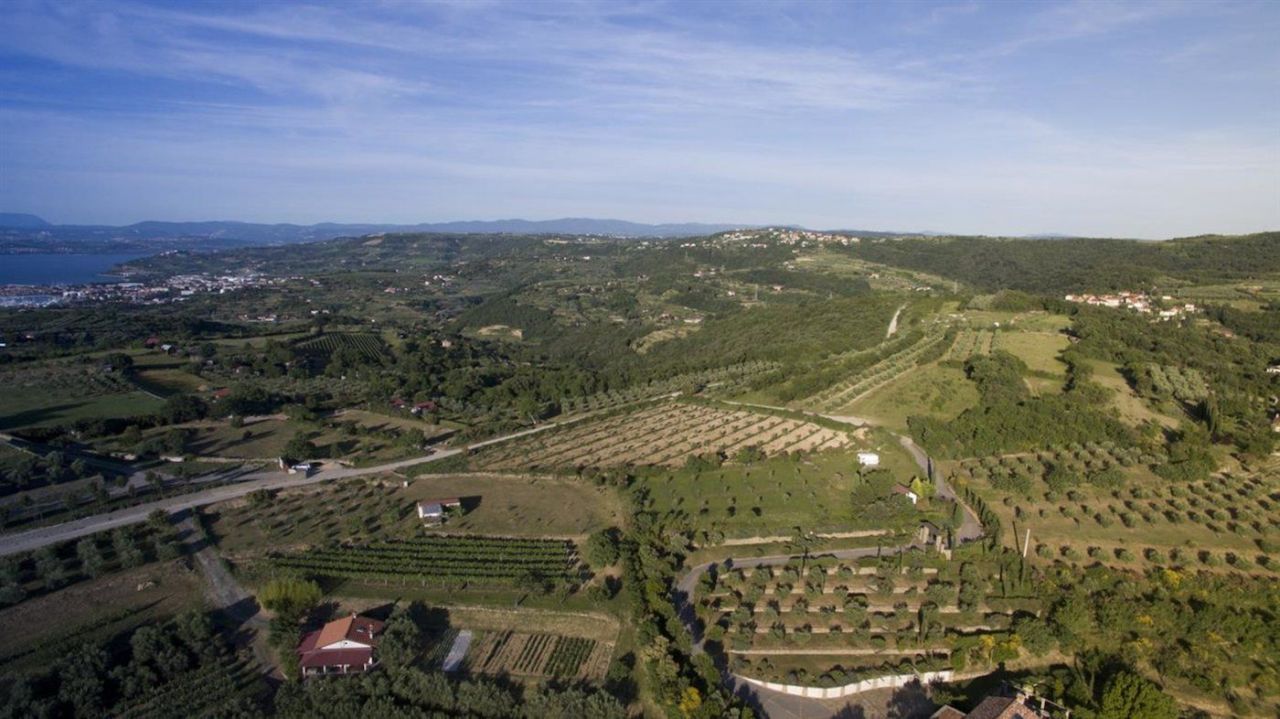 Земля в Изоле, Словения, 33 102 м² - фото 17