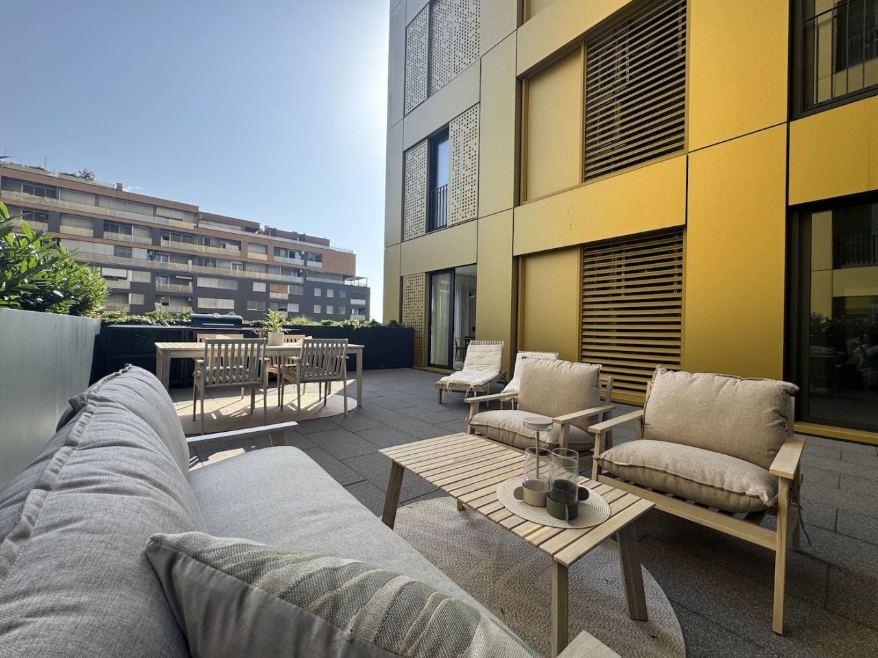 Квартира в Любляне, Словения, 62 м² - фото 19