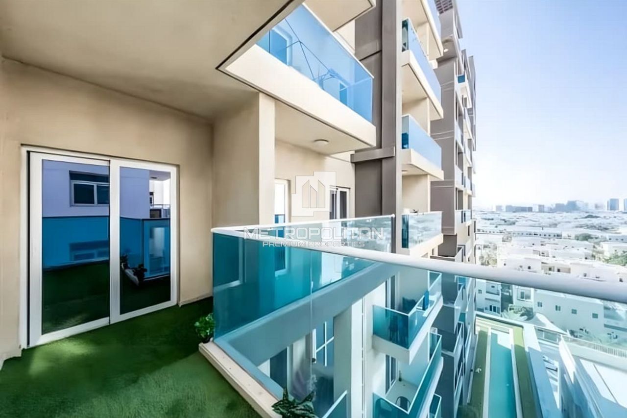 Апартаменты в Дубае, ОАЭ, 88 м² - фото 1