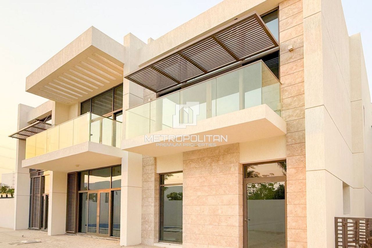 Вилла в Дубае, ОАЭ, 801 м² - фото 1