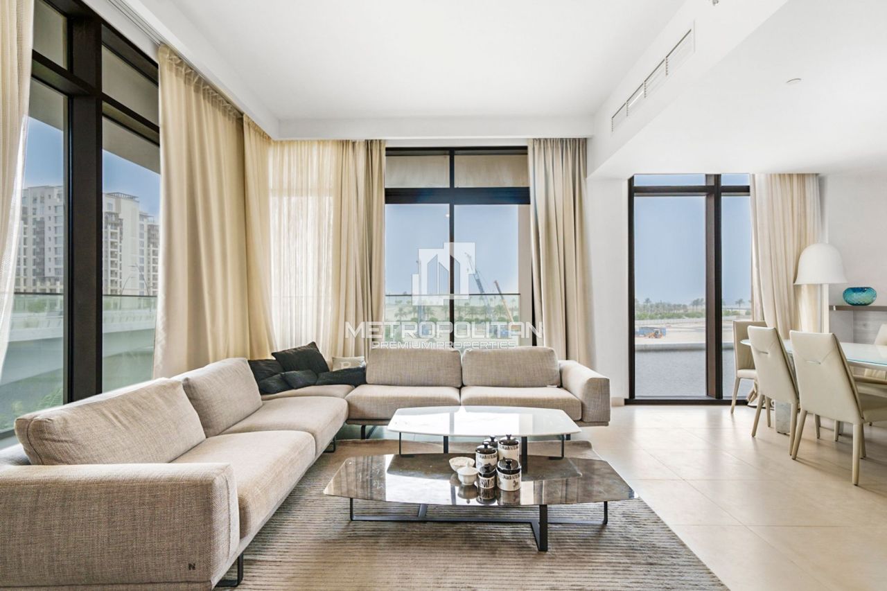 Апартаменты в Дубае, ОАЭ, 171 м² - фото 1