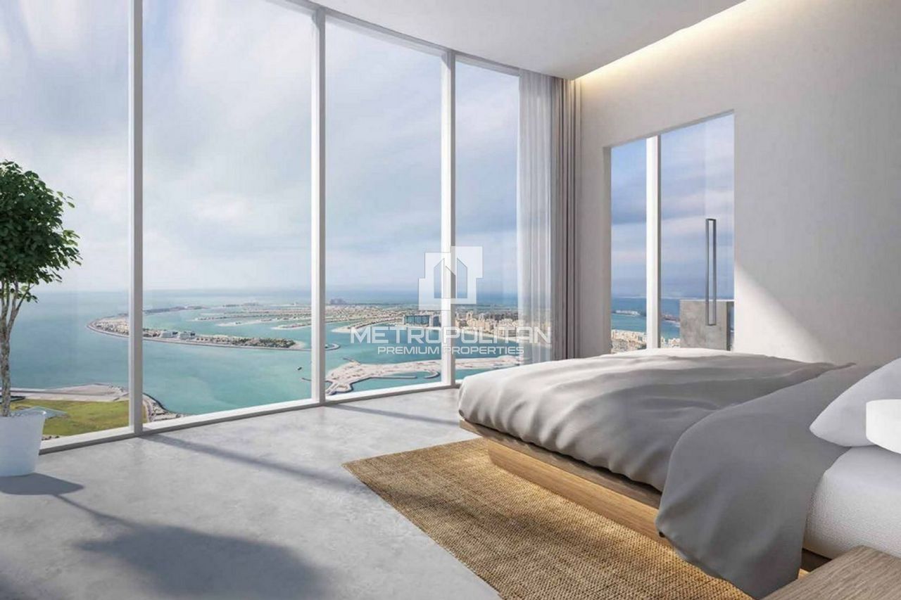 Апартаменты в Дубае, ОАЭ, 34 м² - фото 1