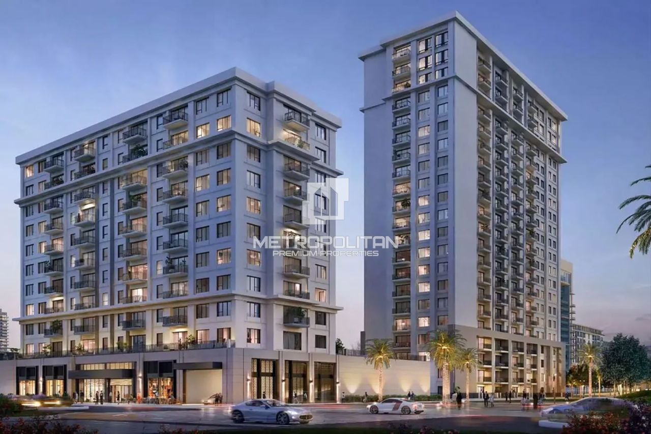 Апартаменты в Дубае, ОАЭ, 147 м² - фото 1