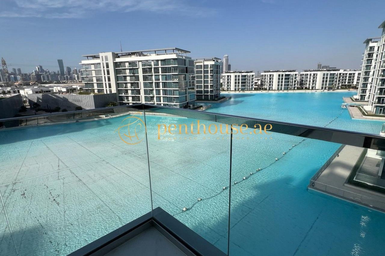 Апартаменты в Дубае, ОАЭ, 154 м² - фото 1