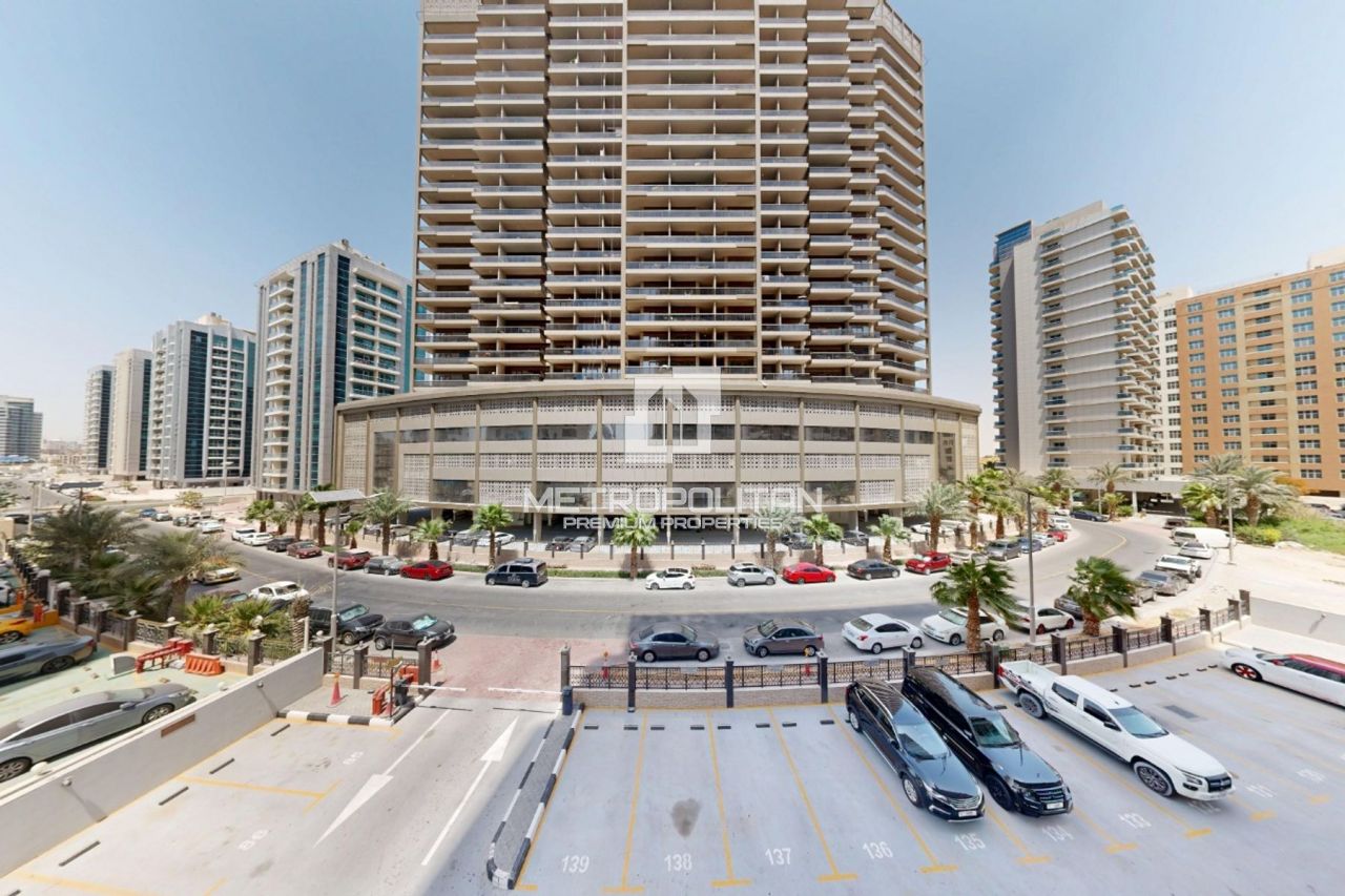 Апартаменты в Дубае, ОАЭ, 69 м² - фото 1