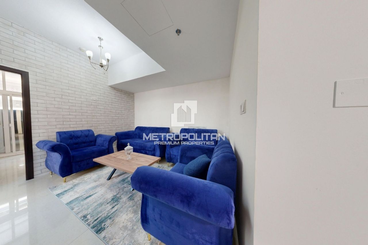 Апартаменты в Дубае, ОАЭ, 69 м² - фото 2