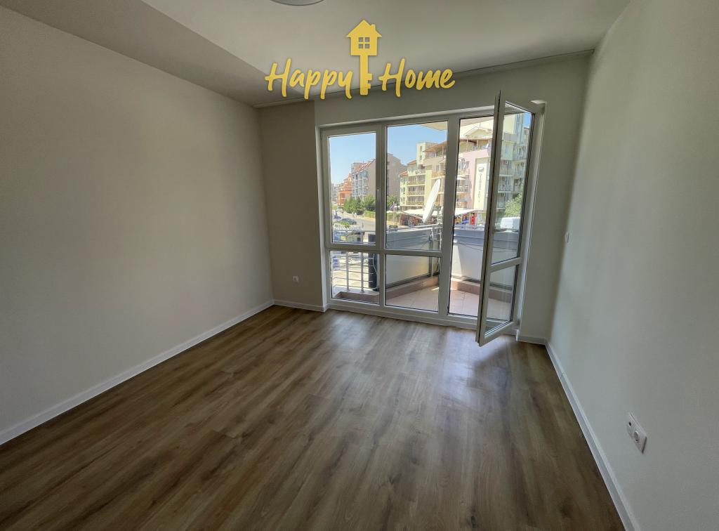 Квартира на Солнечном берегу, Болгария, 82.04 м² - фото 5