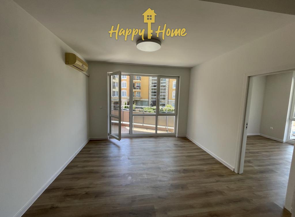 Квартира на Солнечном берегу, Болгария, 82.04 м² - фото 2