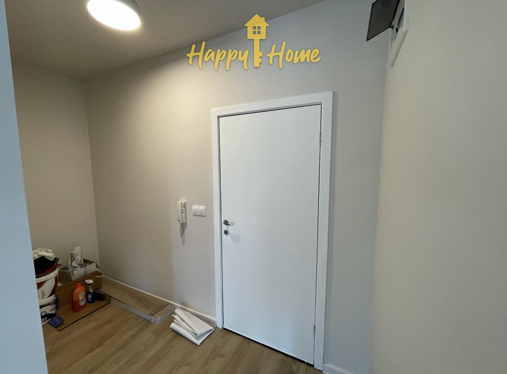 Квартира на Солнечном берегу, Болгария, 82.04 м² - фото 11