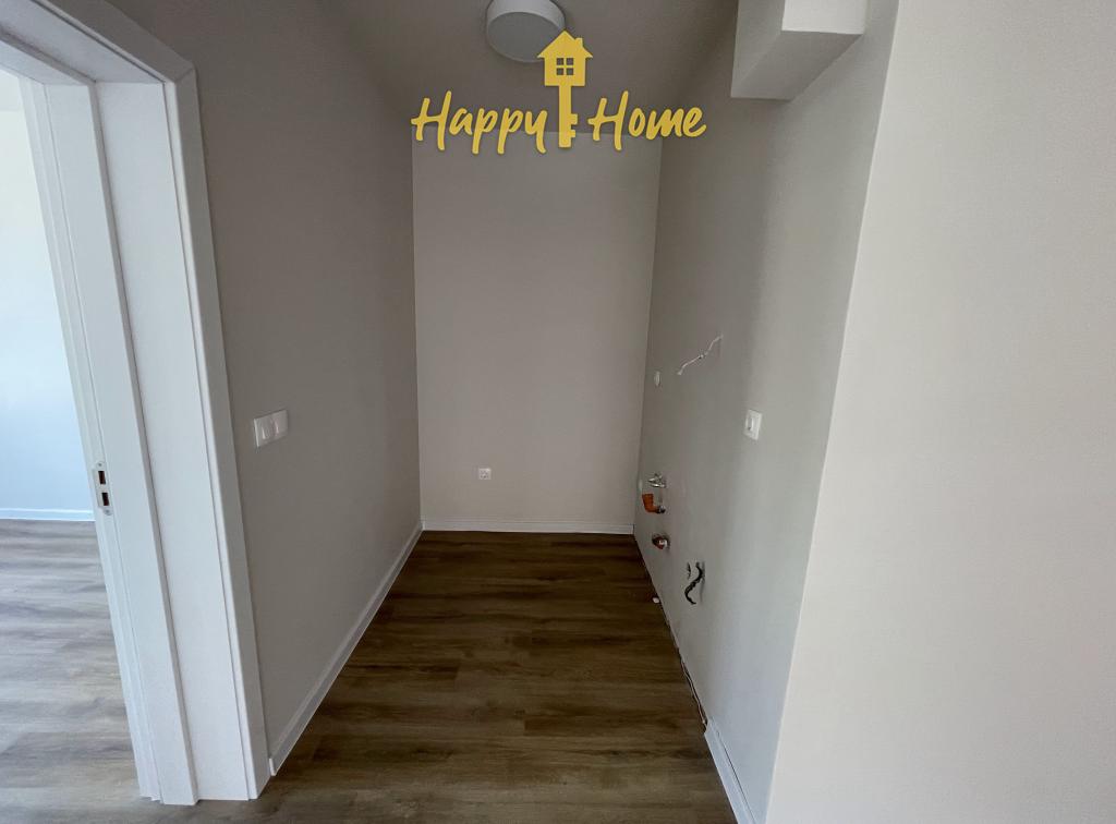 Квартира на Солнечном берегу, Болгария, 82.04 м² - фото 4