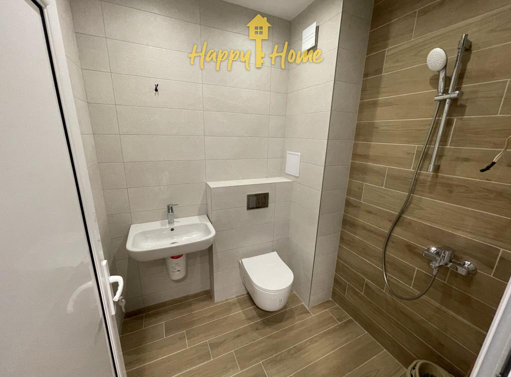 Квартира на Солнечном берегу, Болгария, 82.04 м² - фото 12